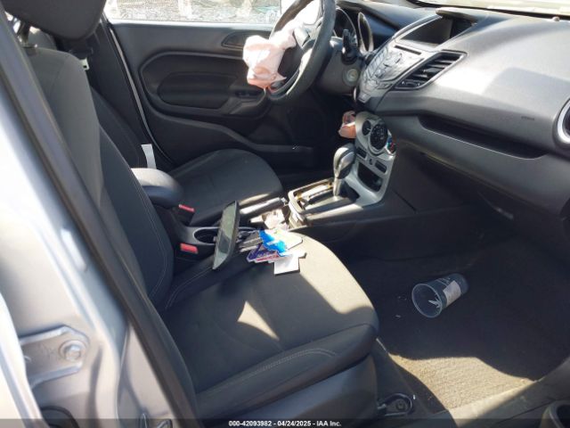 3FADP4EJ1HM110432 Ford FIESTA SE