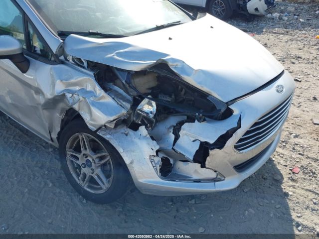 3FADP4EJ1HM110432 Ford FIESTA SE