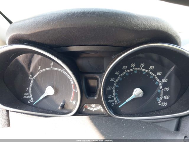 3FADP4EJ1HM110432 Ford FIESTA SE