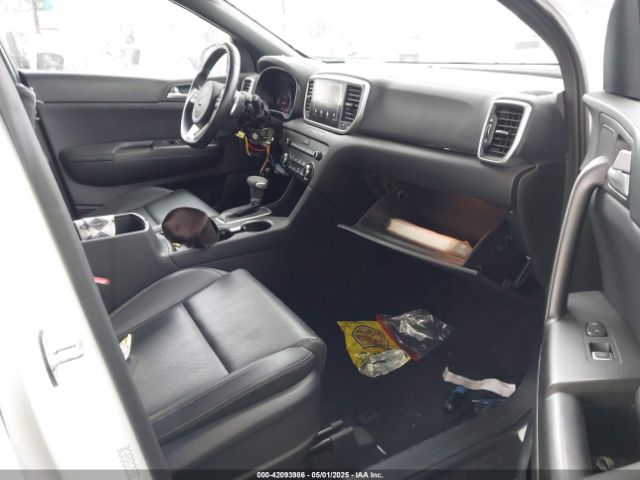 KNDP63AC6L7743538 KIA SPORTAGE S