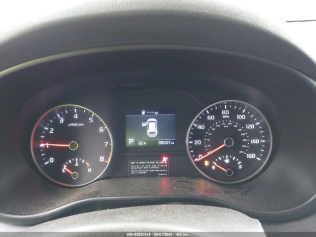 KNDP63AC6L7743538 KIA SPORTAGE S