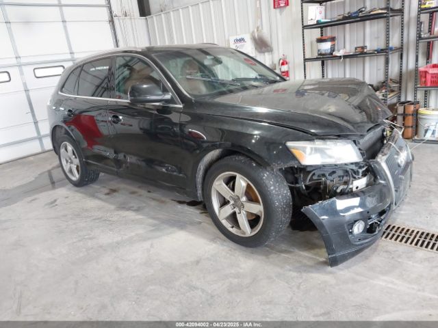 2012 AUDI Q5 WA1LFAFP0CA136112 Photo 0