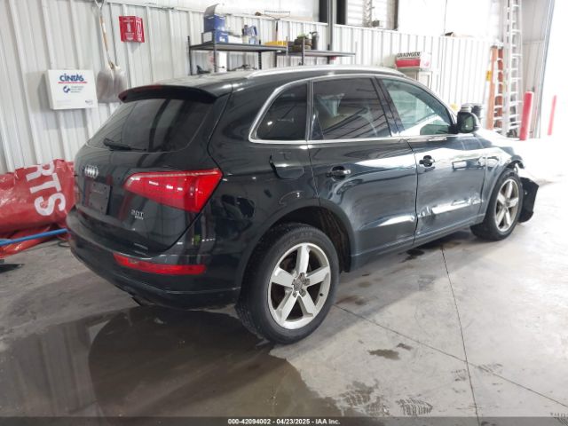 2012 AUDI Q5 WA1LFAFP0CA136112 Photo 3