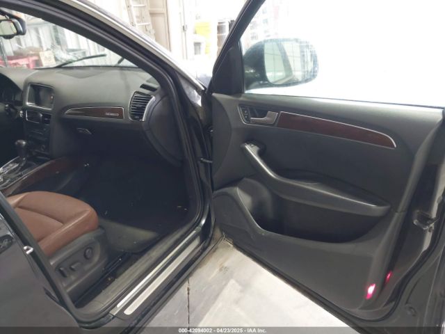 2012 AUDI Q5 WA1LFAFP0CA136112 Photo 4
