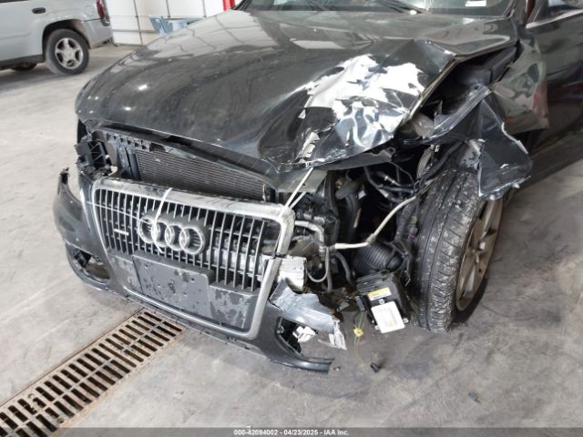 2012 AUDI Q5 WA1LFAFP0CA136112 Photo 5