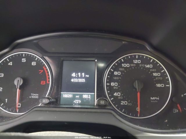 2012 AUDI Q5 WA1LFAFP0CA136112 Photo 6