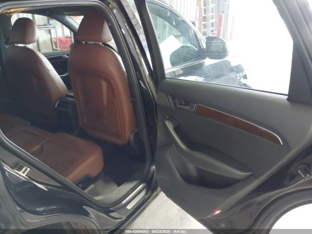 2012 AUDI Q5 WA1LFAFP0CA136112 Photo 7