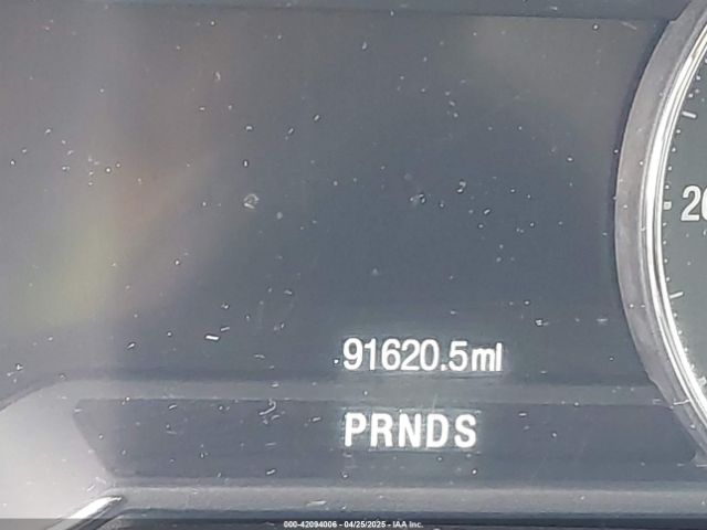 1FM5K8HT7KGA06333 Ford Explorer Platinum