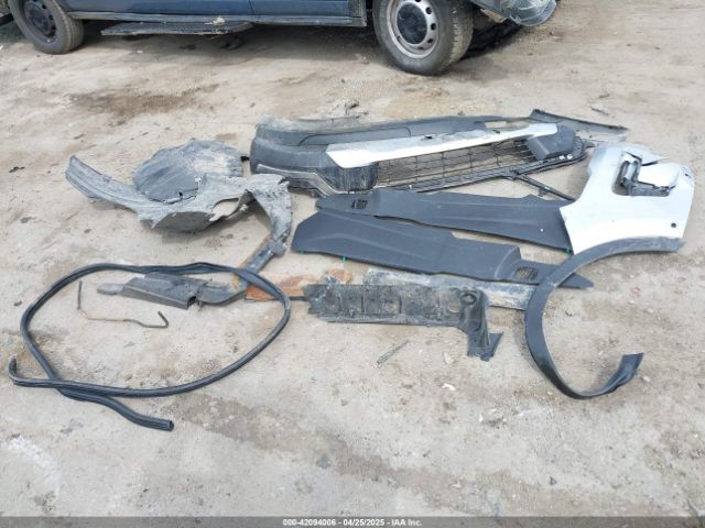 1FM5K8HT7KGA06333 Ford Explorer Platinum
