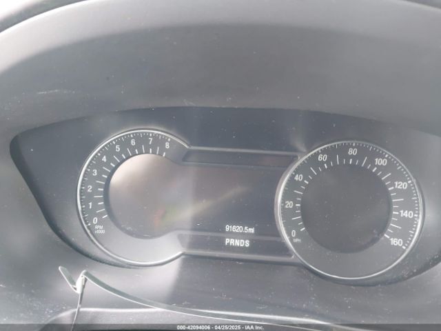 1FM5K8HT7KGA06333 Ford Explorer Platinum