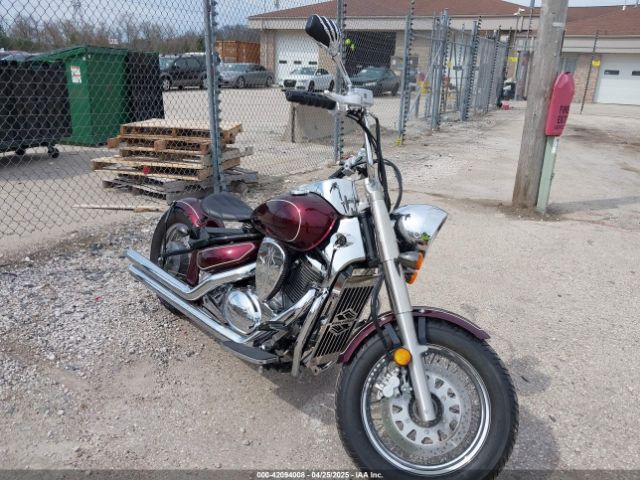 2013 SUZUKI VL800 JS1VS55A9D2100343
