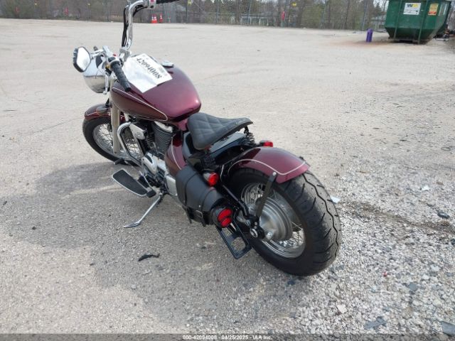 2013 SUZUKI VL800 JS1VS55A9D2100343 Photo 2