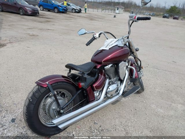 2013 SUZUKI VL800 JS1VS55A9D2100343 Photo 3