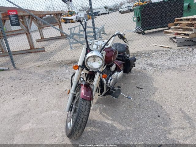 2013 SUZUKI VL800 JS1VS55A9D2100343 Photo 4