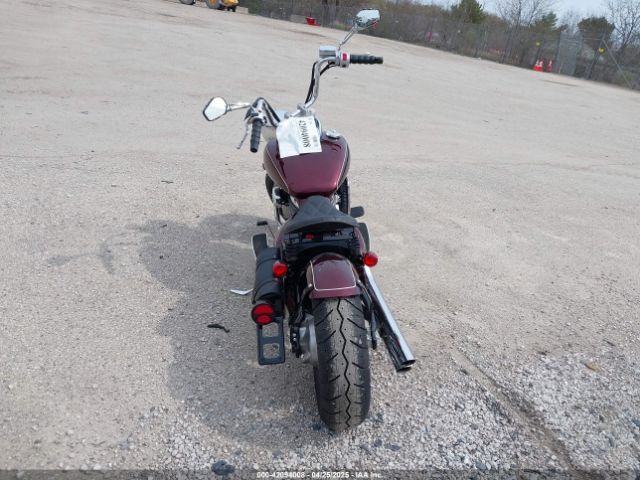2013 SUZUKI VL800 JS1VS55A9D2100343 Photo 5
