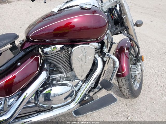 2013 SUZUKI VL800 JS1VS55A9D2100343 Photo 7