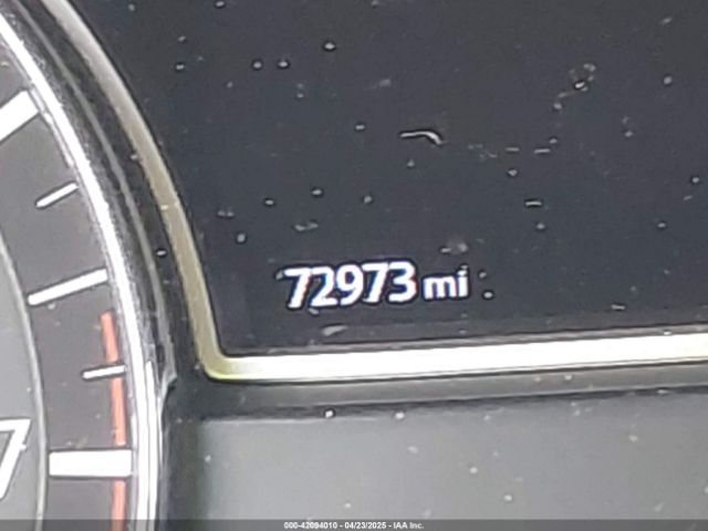 5N1DR2MN7KC636291 Nissan Pathfinder Platinum
