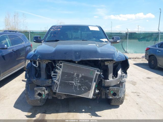 1C6SRFFT9KN853965 RAM 1500 Big Horn/lone Star  4x4 5'7 Box