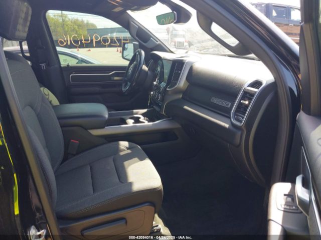 1C6SRFFT9KN853965 RAM 1500 Big Horn/lone Star  4x4 5'7 Box