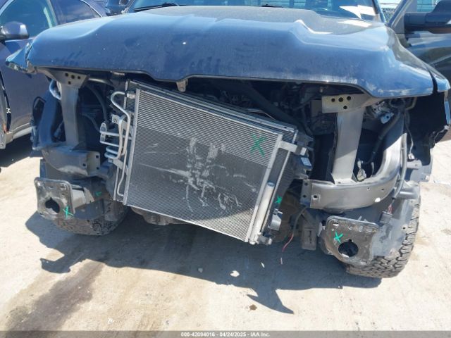 1C6SRFFT9KN853965 RAM 1500 Big Horn/lone Star  4x4 5'7 Box