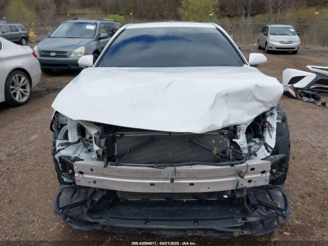4T1G11AK0LU381651 Toyota CAMRY SE