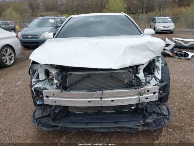 4T1G11AK0LU381651 Toyota CAMRY SE