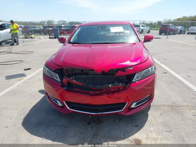 1G1125S33FU126964 Chevrolet Impala 2lt