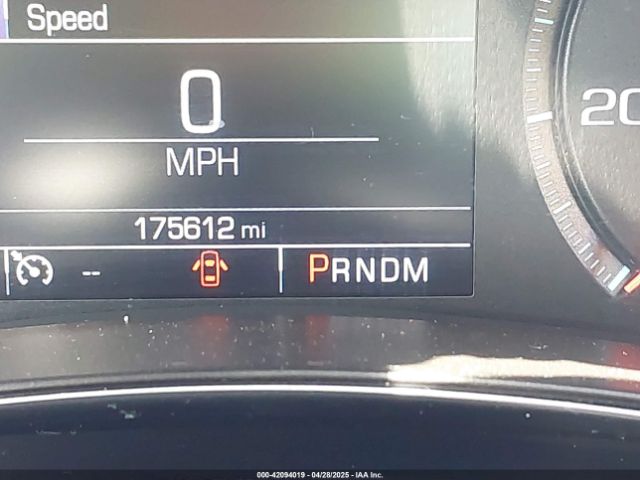1G1125S33FU126964 Chevrolet Impala 2lt