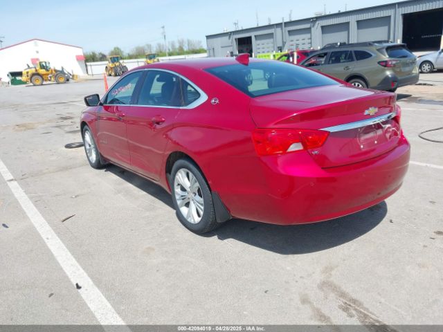 1G1125S33FU126964 Chevrolet Impala 2lt