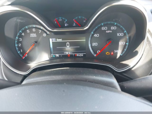 1G1125S33FU126964 Chevrolet Impala 2lt