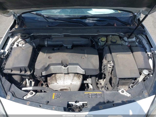 1G11B5SL7EU123077 Chevrolet Malibu 1ls