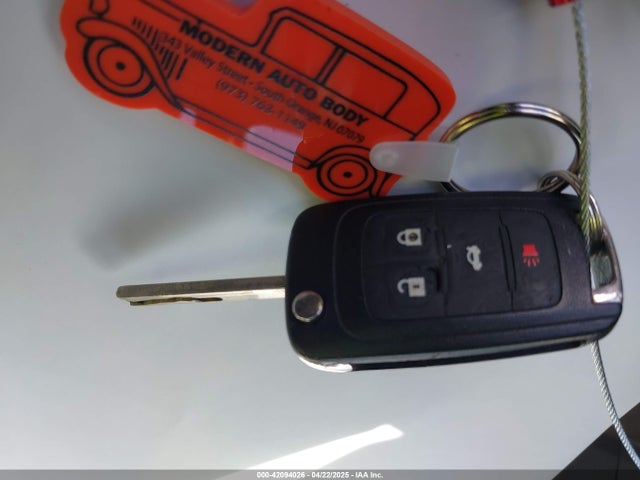 1G11B5SL7EU123077 Chevrolet Malibu 1ls