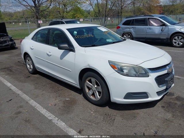 1G11B5SL7EU123077 Chevrolet Malibu 1ls