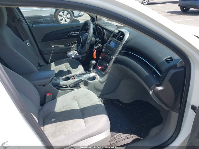 1G11B5SL7EU123077 Chevrolet Malibu 1ls