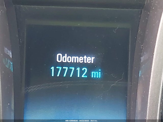 1G11B5SL7EU123077 Chevrolet Malibu 1ls