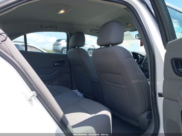 1G11B5SL7EU123077 Chevrolet Malibu 1ls