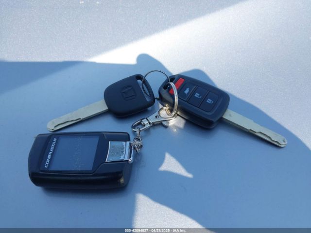 5J6RW2H24LA014970 Honda l15be