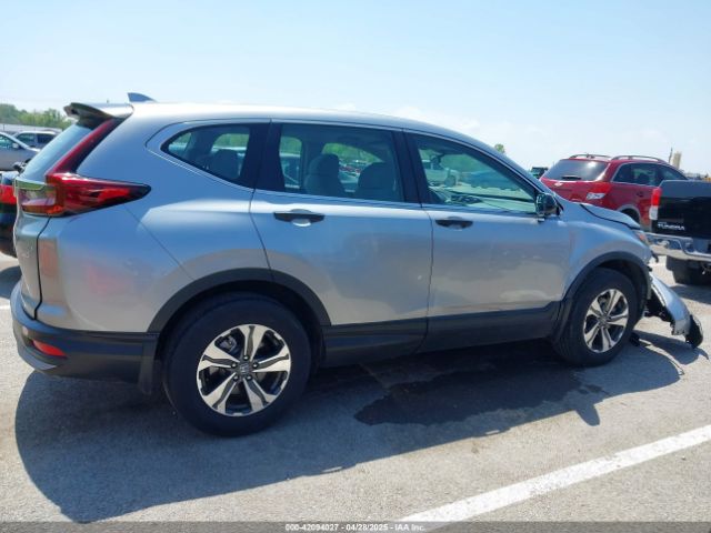 5J6RW2H24LA014970 Honda l15be
