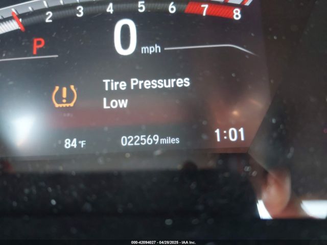 5J6RW2H24LA014970 Honda l15be