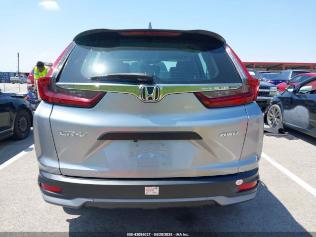 5J6RW2H24LA014970 Honda l15be