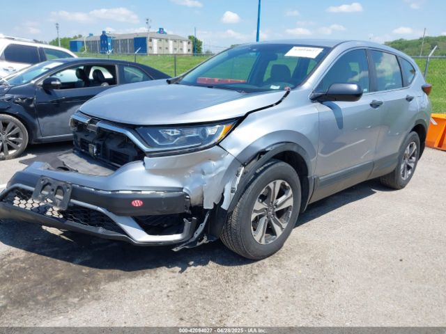 5J6RW2H24LA014970 Honda l15be