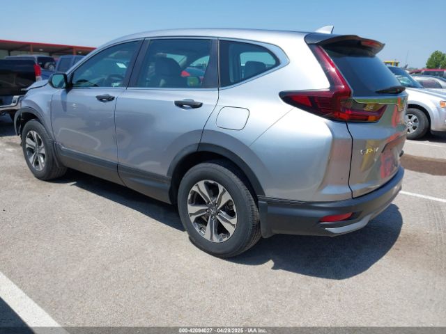 5J6RW2H24LA014970 Honda l15be