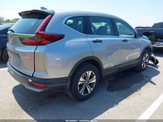5J6RW2H24LA014970 Honda l15be