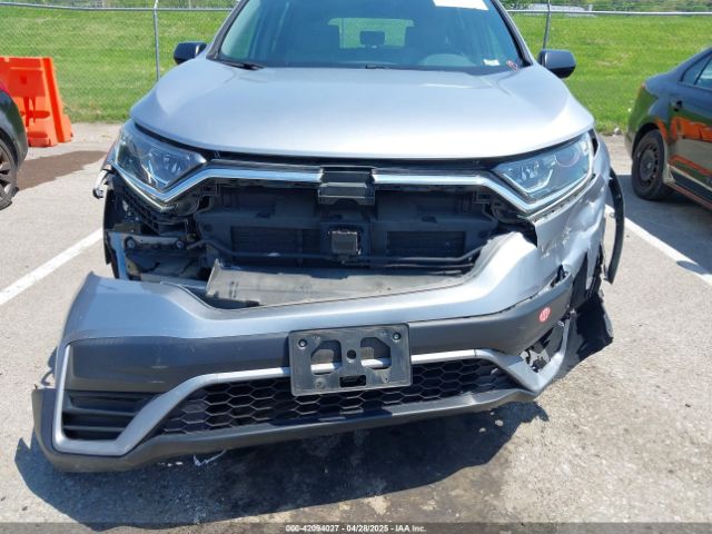 5J6RW2H24LA014970 Honda l15be