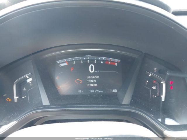 5J6RW2H24LA014970 Honda l15be