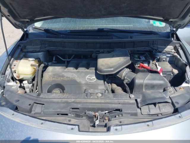 JM3TB3DV4E0429428 Mazda Cx-9 Grand Touring