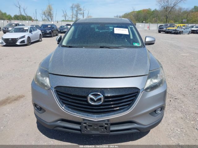 JM3TB3DV4E0429428 Mazda Cx-9 Grand Touring