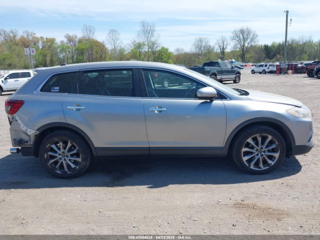 JM3TB3DV4E0429428 Mazda Cx-9 Grand Touring