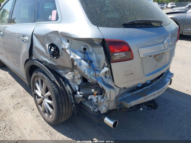 JM3TB3DV4E0429428 Mazda Cx-9 Grand Touring