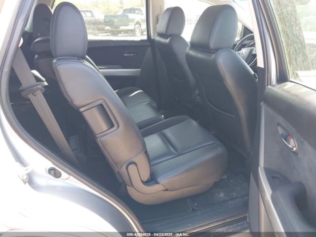 JM3TB3DV4E0429428 Mazda Cx-9 Grand Touring